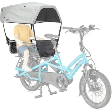 Tern Clubhouse Sun Shield