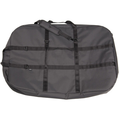 Tern Folding Bike Stow Bag Black Small