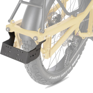 Tern GSD Tail Hitch XL