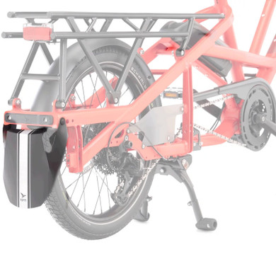 Tern GSD/QHL MudShield