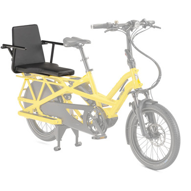 Tern HSD/QH/SH Captain's Chair Gen 2