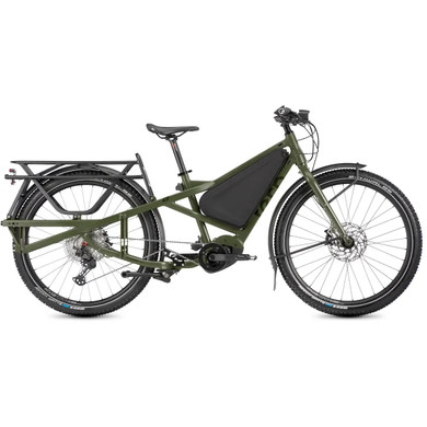 Tern Orox S12 E-Bike Pine MD