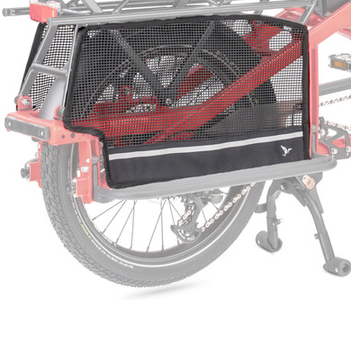 Tern Sidekick Wheel Guard LG