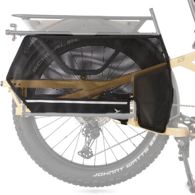 Tern Sidekick Wheel Guard XL