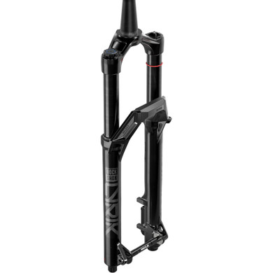 RockShox Lyrik Select Delta RC E1 27.5" Fork