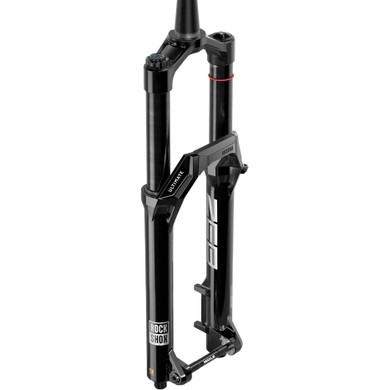 RockShox ZEB Ultimate Charger 3.2 RC2 B1 Black 27.5" Fork