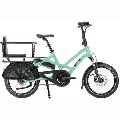 Tern HSD Passenger Pack