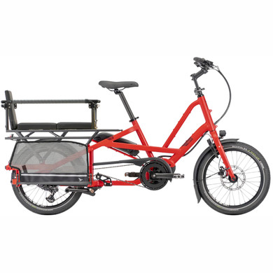 Tern QHL Passenger Pack