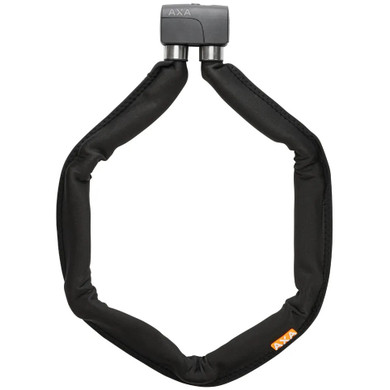 AXA 105cm x 10mm Folding Key Lock