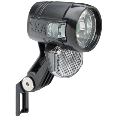 AXA Blueline 30-E6 12 V E-Bike Front Light