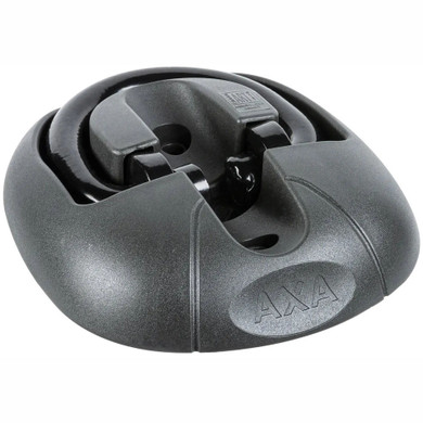 AXA Floor Anchor Grey