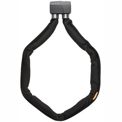 AXA Foldable 100cm x 8mm Folding Key Lock