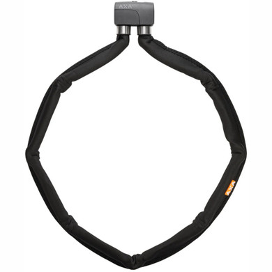 AXA Foldable 130cm x 8mm Folding Key Lock