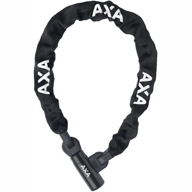 AXA Linq 100 Art 2 105cm x 9.5mm Chain Key Lock