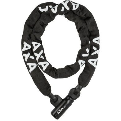 AXA Linq 180 Art 2 180cm x 9.5mm Chain Key Lock