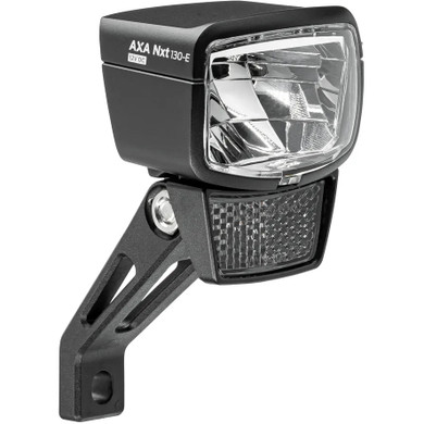 AXA NXT 130 6-12V E-Bike Front Light