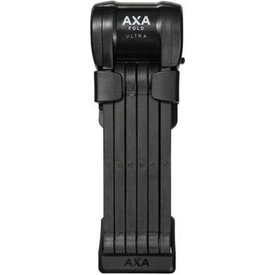 AXA Ultra Folding Key Lock