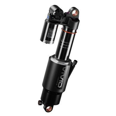 RockShox Vivid Ultimate DH RC2 D1 Shock