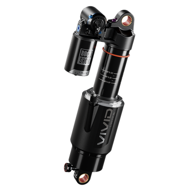 RockShox Vivid Ultimate RC2T D1 Shock