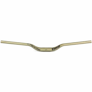 Renthal Fatbar V3 MTB Handlebars