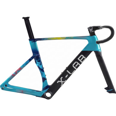 XLRF-AD9AST-XS-PAR
