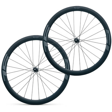 Branta C45SL Carbon Disc Brake Wheelset
