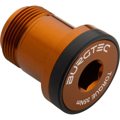 Burgtec SRAM T-Type Derailleur Bolt For X0/XX Kash Bronze