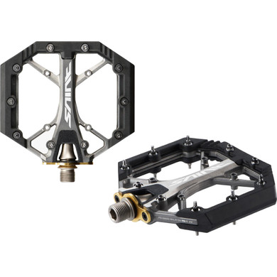 Shimano Saint PD-G8040 Downhill/Enduro Flat Platform Pedals