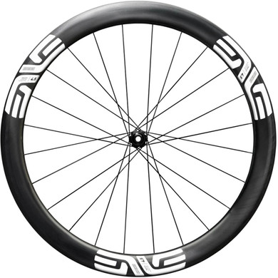 ENVE SES 4.5 Disc Brake Wheels White Decal