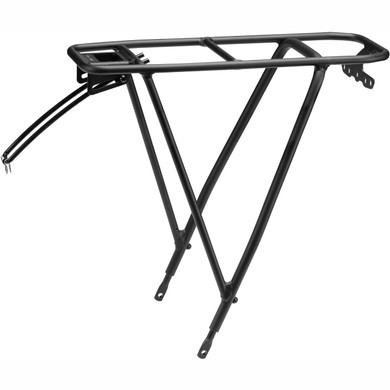 Giant Rack-It Lite Rear Rack Black