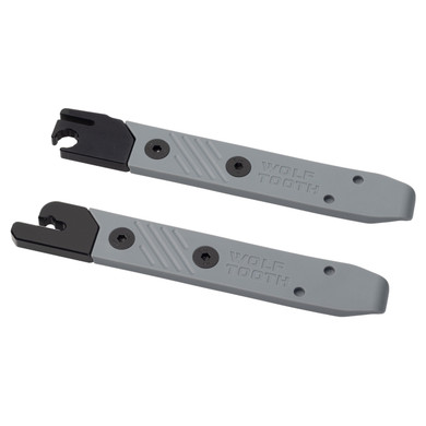 Wolf Tooth 8-Bit Kit One Tyre Lever Set