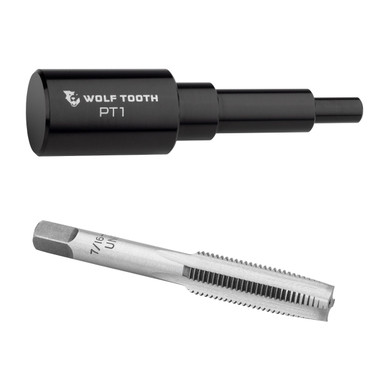 Wolf Tooth Bushing Removal and Install Tool Set For Waveform Pedals