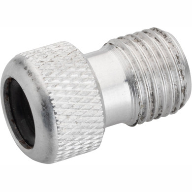 Wolf Tooth EnCase Presta Valve Cores and Presta to Schraeder Adapter