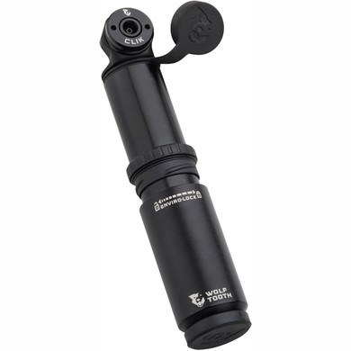 Wolf Tooth EnCase Pump for Clik Valve 30cc