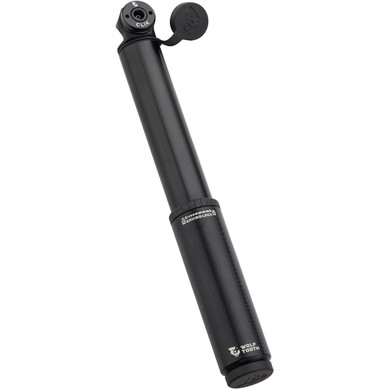 Wolf Tooth EnCase Pump for Clik Valve 85cc