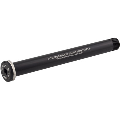 Wolf Tooth Front Axle For RockShox Suspension Forks