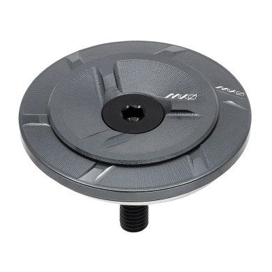Wolf Tooth MK0 Upper IS Headset Shadow Grey