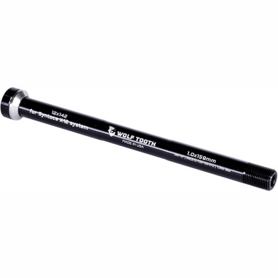 Wolf Tooth Rear Thru Axle For X12