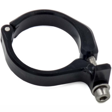 Wolf Tooth ReMote 31.8mm Handlebar Clamp Mount