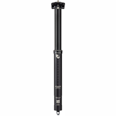 Wolf Tooth Resolve V2 Dropper Post 31.6mm