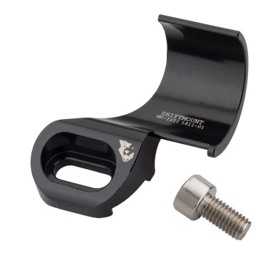 Wolf Tooth ShiftMount I-Spec II Brake to Sram MMX Shifter