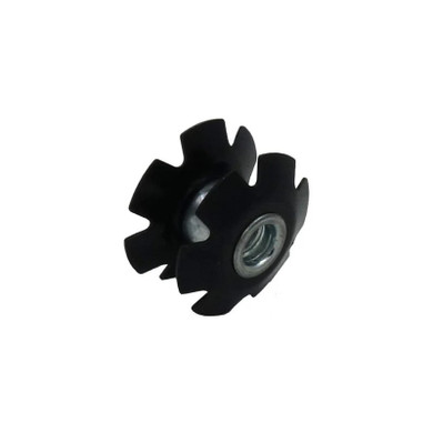 Wolf Tooth Star Nut For 1 1/8" Steerer Tubes