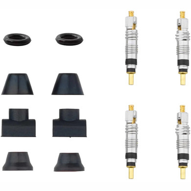 Wolf Tooth Tubeless Valve Seal Kit
