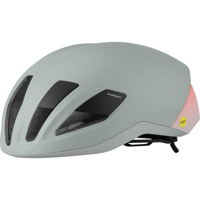 Giant Pursuit MIPS Helmet Matte Dusty Blue/Coral