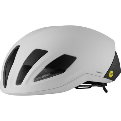 Giant Pursuit MIPS Helmet Matte White