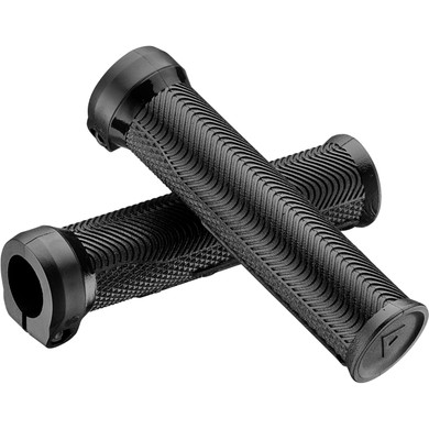 Giant Tactal Elite Single Lock-On Grips Black