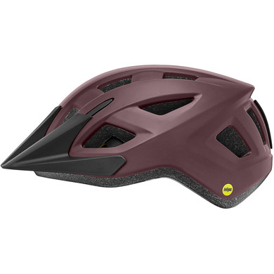 Liv Path MIPS Helmet Matte Fig