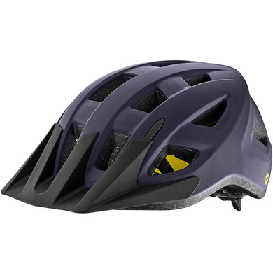 Liv Path MIPS Helmet Matte Milky Way OSFM