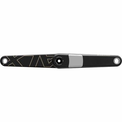Easton EC90 ALX Crankset Black