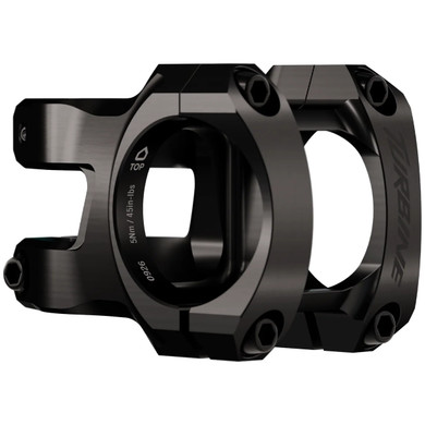 Race Face Turbine 35mm Stem Black